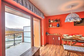 Terrazza Dei Principi Few Steps From Ski