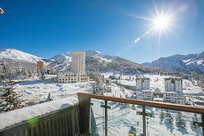 Terrazza Dei Principi Few Steps From Ski