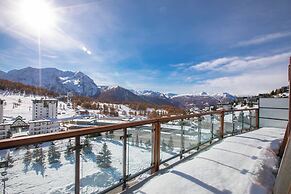 Terrazza Dei Principi Few Steps From Ski