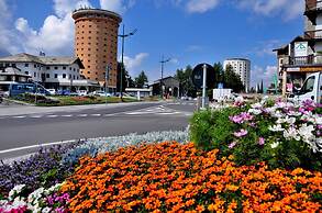 Terrazza Dei Principi Few Steps From Ski