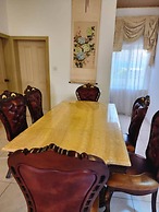 Inviting 3-bed House in Accra