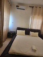 Inviting 3-bed House in Accra