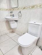 Inviting 3-bed House in Accra