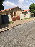 Inviting 3-bed House in Accra