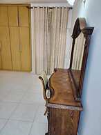 Inviting 3-bed House in Accra