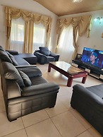 Inviting 3-bed House in Accra