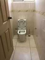 Inviting 3-bed House in Accra