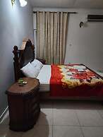 Inviting 3-bed House in Accra