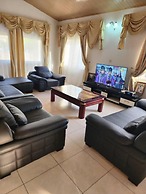 Inviting 3-bed House in Accra