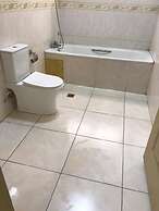 Inviting 3-bed House in Accra