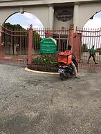 Inviting 3-bed House in Accra