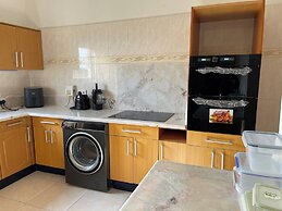 Inviting 3-bed House in Accra