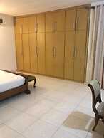 Inviting 3-bed House in Accra