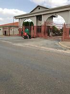 Inviting 3-bed House in Accra