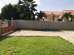 Inviting 3-bed House in Accra