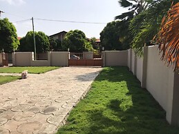 Inviting 3-bed House in Accra