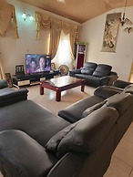 Inviting 3-bed House in Accra