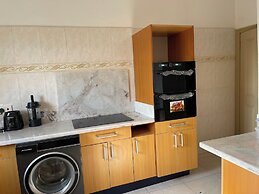 Inviting 3-bed House in Accra