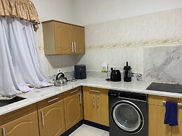 Inviting 3-bed House in Accra