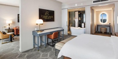 Chamonix Casino Hotel