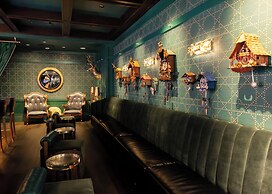 Chamonix Casino Hotel