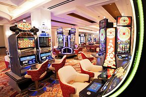 Chamonix Casino Hotel