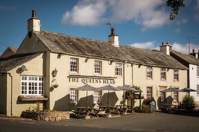 Queen's Head Askham