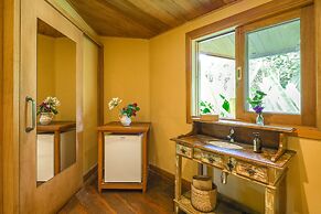 Hotel Fazenda Morros Verdes Ecolodge