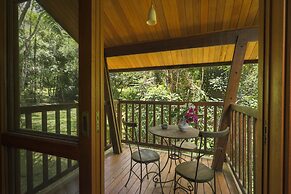 Hotel Fazenda Morros Verdes Ecolodge