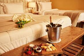 Hotel Fazenda Morros Verdes Ecolodge