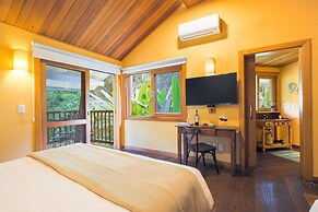 Hotel Fazenda Morros Verdes Ecolodge