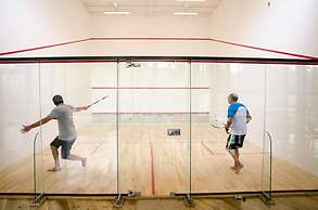 Hotel Fazenda Morros Verdes Ecolodge