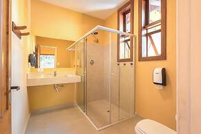 Hotel Fazenda Morros Verdes Ecolodge