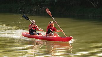 Hotel Fazenda Morros Verdes Ecolodge