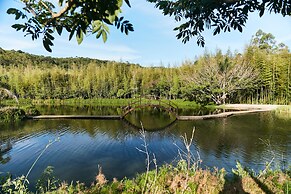 Hotel Fazenda Morros Verdes Ecolodge