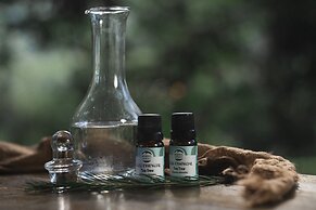 Hotel Fazenda Morros Verdes Ecolodge