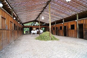 Hotel Fazenda Morros Verdes Ecolodge