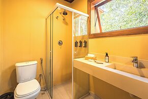 Hotel Fazenda Morros Verdes Ecolodge