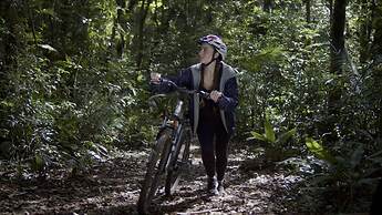 Hotel Fazenda Morros Verdes Ecolodge