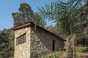 Hotel Fazenda Morros Verdes Ecolodge