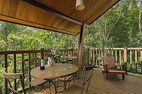 Hotel Fazenda Morros Verdes Ecolodge