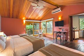 Hotel Fazenda Morros Verdes Ecolodge