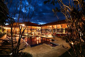 Hotel Fazenda Morros Verdes Ecolodge