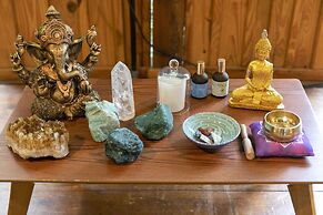 Hotel Fazenda Morros Verdes Ecolodge