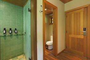 Hotel Fazenda Morros Verdes Ecolodge