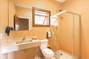 Hotel Fazenda Morros Verdes Ecolodge