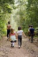 Hotel Fazenda Morros Verdes Ecolodge