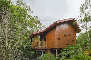 Hotel Fazenda Morros Verdes Ecolodge