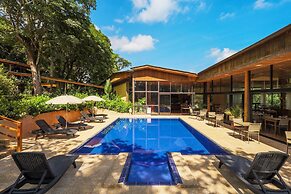 Hotel Fazenda Morros Verdes Ecolodge