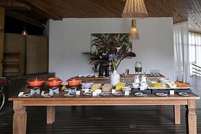 Hotel Fazenda Morros Verdes Ecolodge